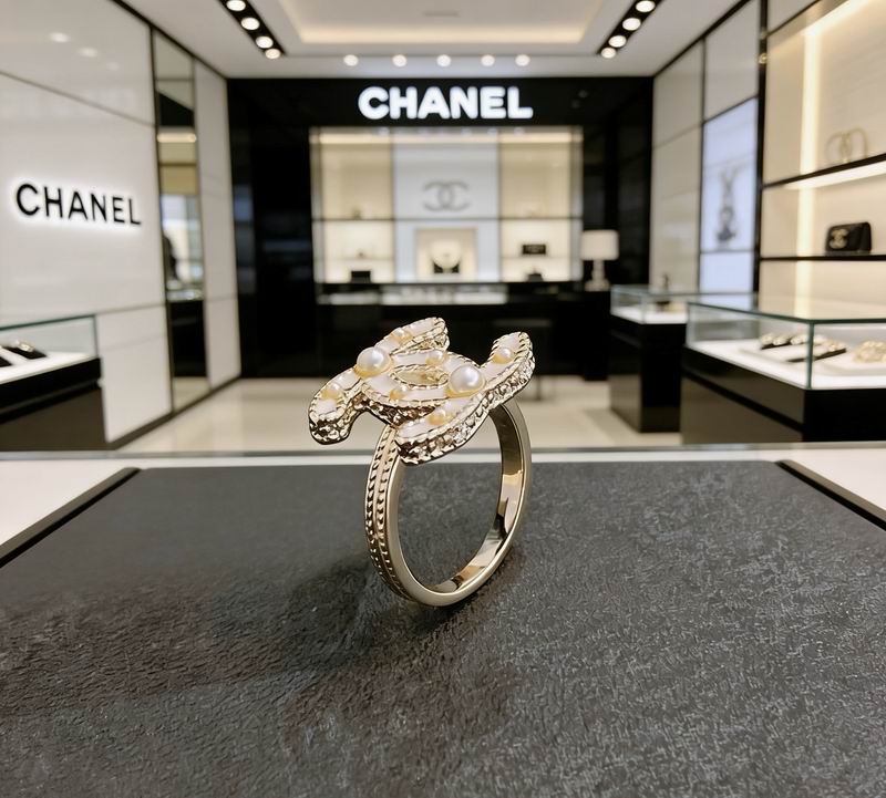 Chanel Ring 03yxs17